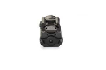 Image of Streamlight TLR-1 HL 1000 Lumen LED Tactical Weapon Light Long Gun Kit, CR123A, White, 1000 Lumens, Black, 69262