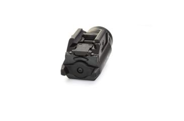 Image of Streamlight TLR-1 HL LED Weapon Light Earless Screw w/Batteries, CR123A, White, 1000 Lumens, Black, 69264