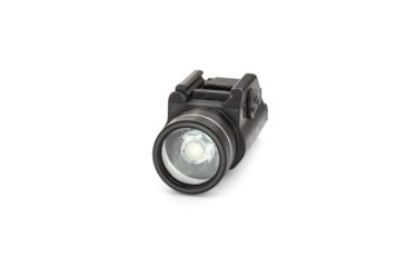 Image of Streamlight TLR-1 HL LED Weapon Light Earless Screw w/Batteries, CR123A, White, 1000 Lumens, Black, 69264