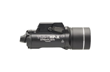 Image of Streamlight TLR-1 HP-X 1300 Lumens Weapon Light, Lithium Ion, Black, 69168