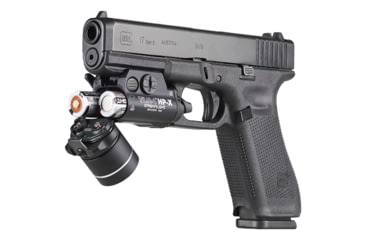 Image of Streamlight TLR-1 HP-X 1300 Lumens Weapon Light, Lithium Ion, Black, 69168