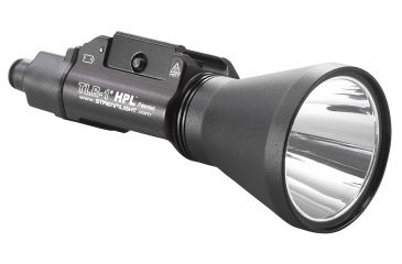 Image of Streamlight TLR-1 HPL - Long Range Rail Strobing Mounted Tactical Light with Remote - 775 Lumens