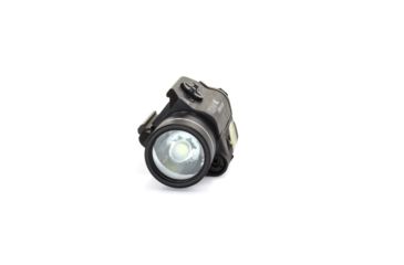Image of Streamlight TLR-2 HL High LumensWeapon Flashlight , CR123A, Red, 1000 Lumens, Black, 69261