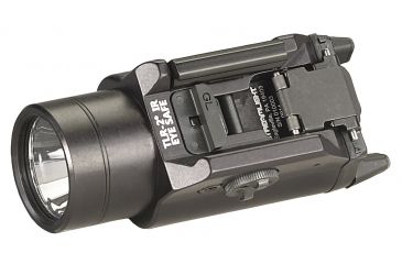 Image of Streamlight TLR-2 IR Eye Safe Lightweight Weapon Light, Black 69166