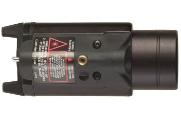 Image of Streamlight TLR-2 IR Eye Safe Lightweight Weapon Light, Black 69166