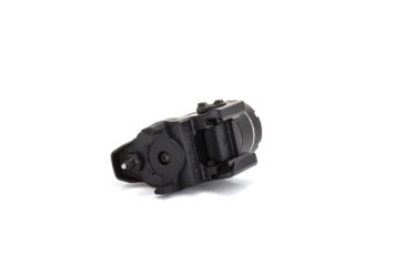 Image of Streamlight TLR-4 Rail Mounted Laser Sight and Flashlight w/Rail Keys and Battery, CR2 Lithium, USP Compact Only, Red, 170 Lumens, Black, 69240
