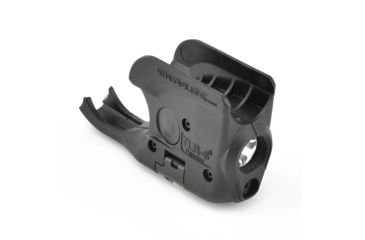 Image of Streamlight TLR-6 1911 Weapon Light w/White LED /Red Laser, Black, 69279