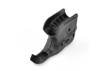 Image of Streamlight TLR-6 1911 Weapon Light w/White LED /Red Laser, Black, 69279