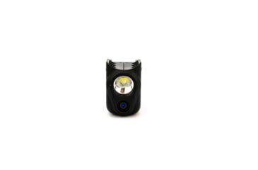 Image of Streamlight TLR-6 Gun Mounted Tactial LED Light, CR1/3N, Glock 26, Glock 27, Glock 33, Red, 100 Lumens, Black, 69272