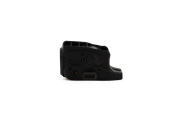Image of Streamlight TLR-6 Gun Mounted Tactial LED Light, CR1/3N, Glock 26, Glock 27, Glock 33, Red, 100 Lumens, Black, 69272