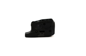 Image of Streamlight TLR-6 Gun Mounted Tactial LED Light, CR1/3N, Glock 26, Glock 27, Glock 33, Red, 100 Lumens, Black, 69272