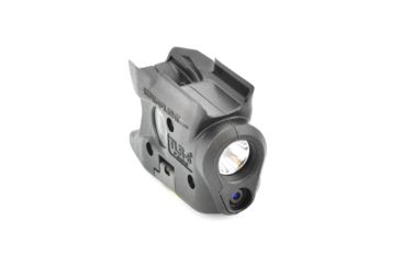 Image of Streamlight TLR-6, M&amp;P Shield Sub Compact Gun Mounted Light w/ Laser, Black 69273