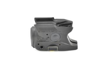 Image of Streamlight TLR-6, M&amp;P Shield Sub Compact Gun Mounted Light w/ Laser, Black 69273