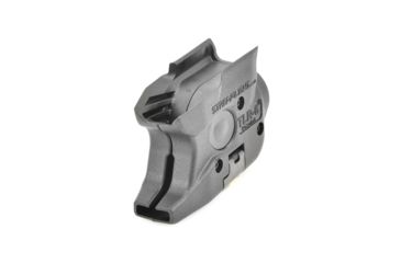 Image of Streamlight TLR-6, M&amp;P Shield Sub Compact Gun Mounted Light w/ Laser, Black 69273