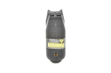 Image of Streamlight TLR-6, M&amp;P Shield Sub Compact Gun Mounted Light w/ Laser, Black 69273