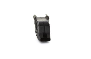 Image of Streamlight TLR-6 Rail GLOCK 19 Weapon Light w/ White LED/Red Laser, Black, 69290