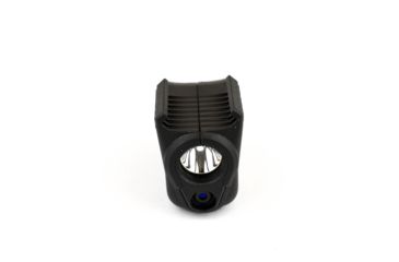 Image of Streamlight TLR-6 Rail Smith and Wesson M and P Weapon Light w/White LED /Red Laser, Black, 69293