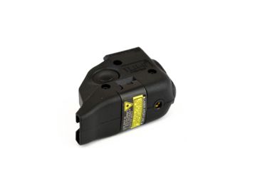 Image of Streamlight TLR-6 Rail Smith and Wesson M and P Weapon Light w/White LED /Red Laser, Black, 69293