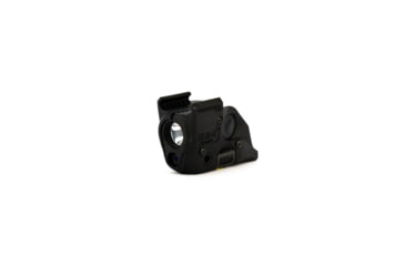 Image of Streamlight TLR-6 Rail Smith and Wesson M and P Weapon Light w/White LED /Red Laser, Black, 69293