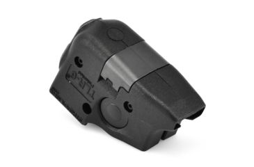 Image of Streamlight TLR-6 RM Tactical Gun Light, CR1/3N, Glock, 100 Lumens, Black, 69294