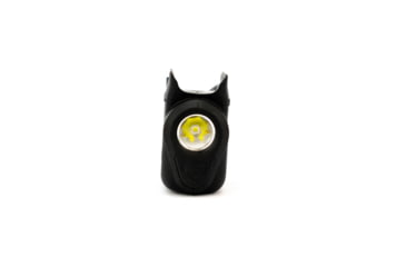 Image of Streamlight TLR-6 Tactical Light, M&amp;P Shield, 100 Lumens, Black, 69283