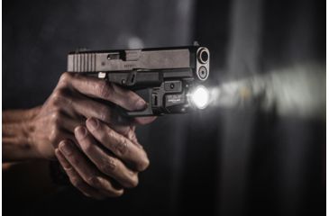 Image of Streamlight Tlr-7 Gun Light, Atf, 69421