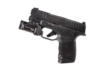 Image of Streamlight TLR-7 HL-X Sub USB Multi-Fuel, High-Lumen, Rail-Mounted Light, Springfield Armory Hellcat, Black, 69506