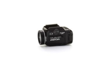 Image of Streamlight TLR-7 Tactical Weapon Light, 500 Lumens, Black, 69420