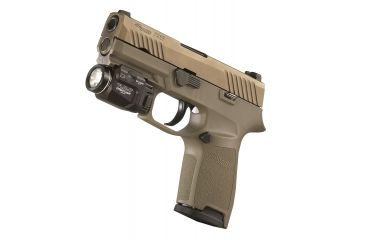 Image of Streamlight TLR-7 Weapon Light, Gun Light, 69420