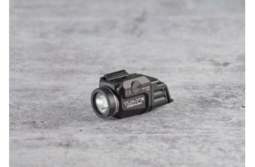 Image of Streamlight TLR-7A Weapon Light, 500 Lumens, Low Switch, 69422
