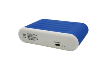 Image of StreetWise Security Products Power Bank Car Jump Starter