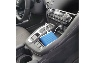 Image of StreetWise Security Products Power Bank Car Jump Starter