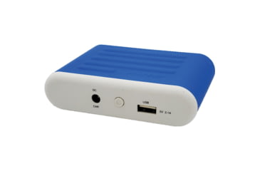 Image of StreetWise Security Products Power Bank Car Jump Starter