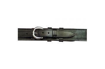 Image of Strong Leather Company Riv Dl Fl Bt 30 Lw-bn - B730030710