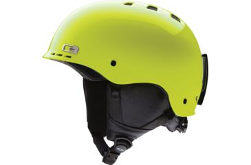 Image of Suncloud Polarized Optics Holt Jr. Helmet-Acid-Youth Medium