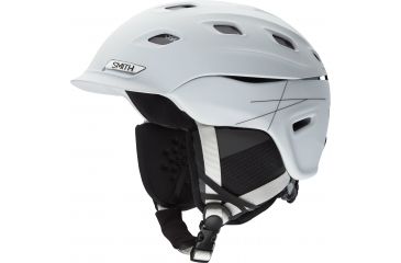 Image of Suncloud Polarized Optics Vantage Helmet - MIPS-Matte White-Large