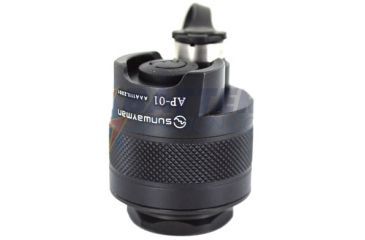 Image of Sunwayman AP01 Wire-control Pressure Switch for T40CS, T20CS, M20C, and V20C SUNWAYMAN-AP01