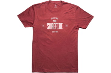 Image of SureFire 1979, Cardinal, XL, SST-79-CL-XL