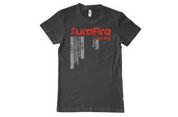 Image of Surefire T-Shirt - Since 1979, S