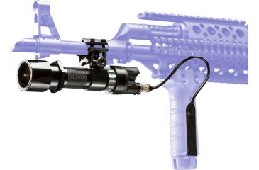 Image of 660L LED WeaponLight for Colt M4/Car15/M16