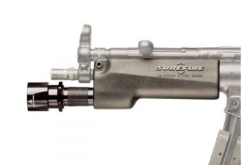 Image of SureFire Classic Series Dedicated Forend Weapon Light for H&amp;K MP5 / 94 / 53