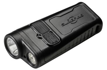 Image of SureFire DBR Guradian Weapon Light, 800 Lumens, Black, DBR