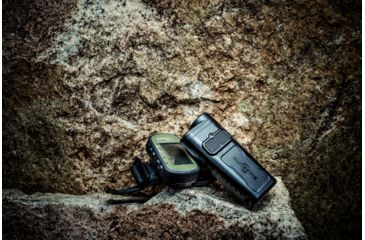 Image of SureFire DBR Guradian Weapon Light, 800 Lumens, Black, DBR