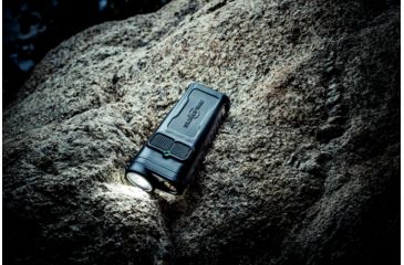 Image of SureFire DBR Guradian Weapon Light, 800 Lumens, Black, DBR