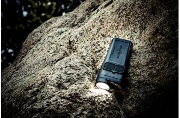 Image of SureFire DBR Guradian Weapon Light, 800 Lumens, Black, DBR