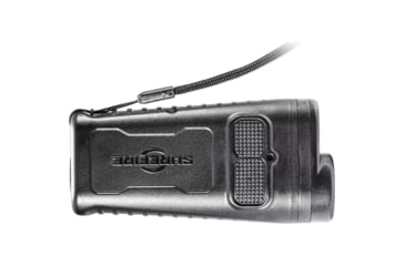 Image of SureFire Guradian Weapon Light, 800 Lumens, Black, 6.8in, DBR