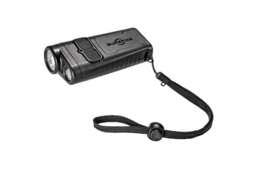 Image of SureFire DBR Guradian Weapon Light, 800 Lumens, Black, DBR