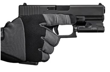 Image of SureFire DEMO, XC1 Ultra-Compact 200 Lumen LED Handgun Light XC1-A-DEMO