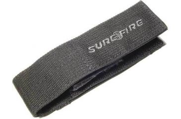 Image of SureFire V20 Flashlight Fixed Loop Holster for Sure Fire Lights 6P, A2, D2, E2D, G2, L4