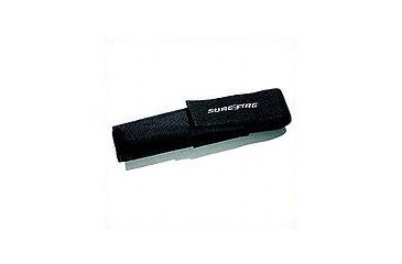 Image of SureFire Flash Light V30 Fixed Loop Holster for Sure Fire Tactical Flashlights 8AX, 8NX